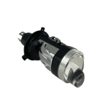 Диодна крушка Н4 / HS1 за Мотор и скутер - 35W - 6000K
