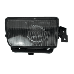 Халогени BMW E34 - к-т ляв и десен