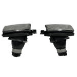 Халогени BMW E34 - к-т ляв и десен