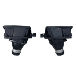 Халогени BMW E34 - к-т ляв и десен