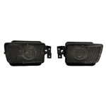 Халогени BMW E34 - к-т ляв и десен