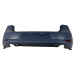 Задна тунинг броня VW Golf 7.5 - GTI