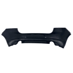 Задна тунинг броня VW Golf 7.5 - GTI