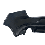 Задна тунинг броня VW Golf 7.5 - GTI