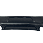 Задна тунинг броня VW Golf 7.5 - GTI