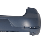 Задна тунинг броня VW Golf 7.5 - GTI