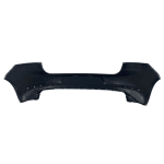 Задна тунинг броня VW Golf 7.5 - GTI