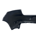 Задна тунинг броня VW Golf 7.5 - GTI