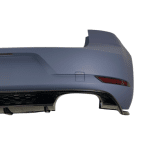 Задна тунинг броня Golf 7.5 - R20