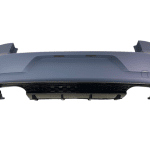 Задна тунинг броня Golf 7.5 - R20