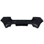 Задна тунинг броня Golf 7.5 - R20