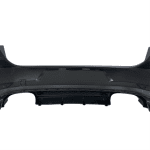 Задна тунинг броня Golf 7.5 - R20