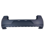 Задна тунинг броня Golf 7.5 - R20