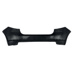 Задна тунинг броня Golf 7.5 - R20