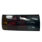 Кристални стопове BMW E30  (1988-1991) - черен хром