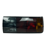 Кристални стопове BMW E30  (1988-1991) - черен хром