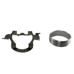 Приставка за лед крушка H7 за Nissan / Audi / Mercedes / Volkswagen / Skoda / BMW / Buick тип 2