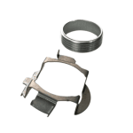 Приставка за лед крушка H7 за Nissan / Audi / Mercedes / Volkswagen / Skoda / BMW / Buick тип 2