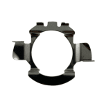 Приставка за лед крушка H7 за Nissan / Audi / Mercedes / Volkswagen / Skoda / BMW / Buick тип 1