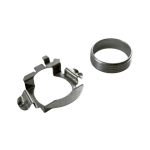 Приставка за лед крушка H7 за Mercedes B-Class / C-Class / GLA / GL / GLS тип 2