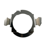 Приставка за лед крушка H7 Audi A3 / A6 / Buick тип 1