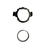 Приставка за лед крушка H7 Audi A3 / A6 / Buick тип 2