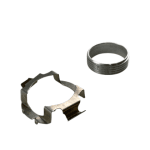 Приставка за лед крушка H7 Audi A3 / A6 / Buick тип 2