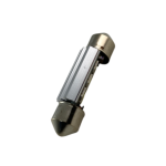 Лед крушка за плафон с 6 SMD диода 36мм - Canbus