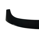 Спойлер антикрило за BMW E91 (2005-2012) combi - черен гланц