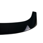 Спойлер антикрило за BMW E91 (2005-2012) combi - черен гланц