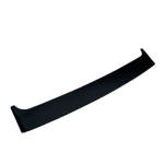 Спойлер антикрило за BMW E61 (2003-2010) combi - черен гланц