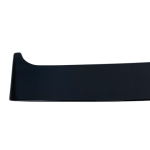 Спойлер антикрило за BMW E61 (2003-2010) combi - черен гланц