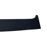 Спойлер антикрило за BMW E61 (2003-2010) combi - черен гланц