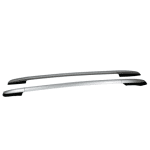 Надлъжни греди за багажник за Toyota RAV4 (2014-2019)