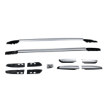 Надлъжни греди за багажник за Toyota RAV4 (2014-2019)