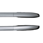 Надлъжни греди за багажник за Toyota RAV4 (2014-2019)