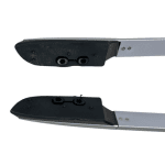 Надлъжни греди за багажник за Toyota RAV4 (2014-2019)