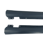 Прагове за Mercedes E-Class W211 - AMG E63 look