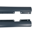 Прагове за Mercedes E-Class W211 - AMG E63 look