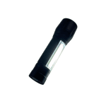 Акумулаторно фенерче с калъф и USB кабел