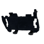 Държач за капаче за пръскалка BMW E60 М-Тех - десен