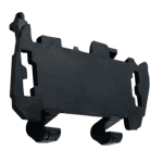 Държач за капаче за пръскалка BMW E60 М-Тех - ляв