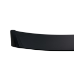 Спойлер за багажник за Skoda Octavia (2007-2014) RS Style - черен гланц