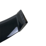 Спойлер за багажник за Skoda Octavia (2007-2014) RS Style - черен гланц