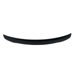 Спойлер за багажник за Mercedes W118 CLA (2020+) - черен гланц