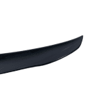 Спойлер за багажник за Mercedes W118 CLA (2020+) - черен гланц