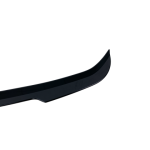 Спойлер за багажник за Fiat Tipo (2015+) sedan - черен гланц