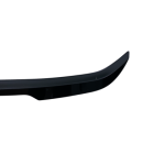 Спойлер за багажник за Fiat Tipo (2015+) sedan - черен гланц