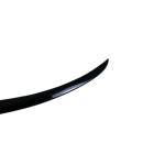 Спойлер за багажник за Tesla Model Y - черен гланц