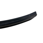 Спойлер за багажник за Mercedes W209 CLK (2003-2009) AMG Style - черен гланц